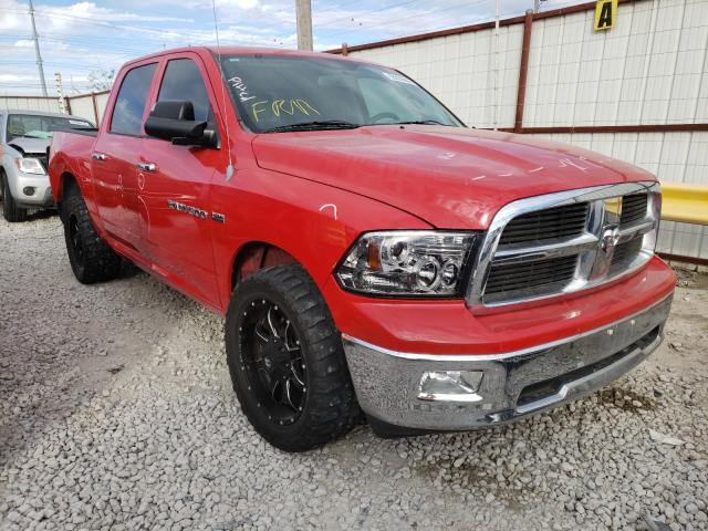 DODGE RAM 1500 S 2012 1c6rd6lt2cs312647