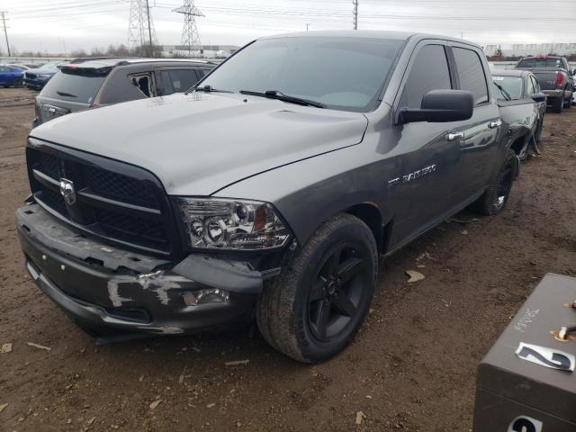 DODGE RAM 1500 2012 1c6rd6lt2cs323860