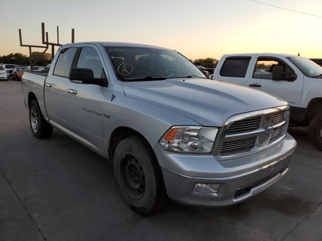 DODGE RAM 1500 S 2012 1c6rd6lt2cs323907