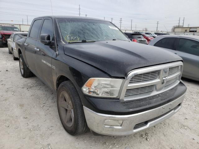 DODGE RAM 1500 S 2012 1c6rd6lt3cs152875