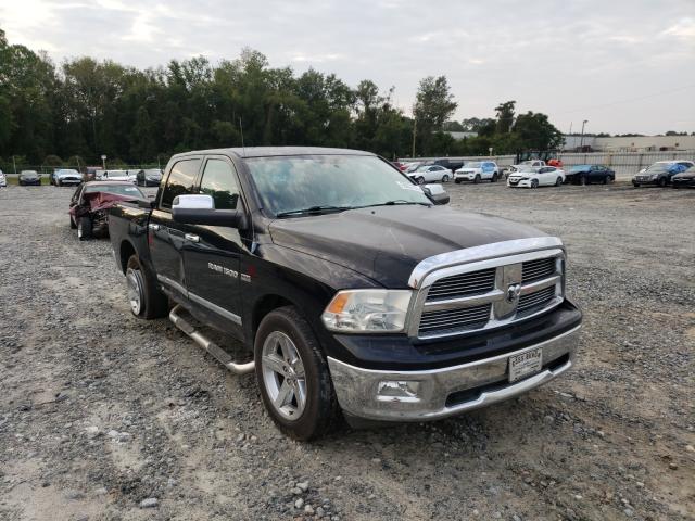 DODGE RAM 1500 S 2012 1c6rd6lt3cs216607