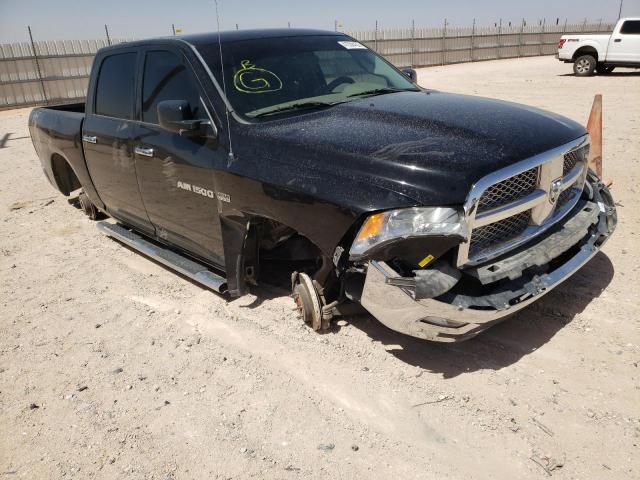 DODGE RAM 1500 S 2012 1c6rd6lt3cs236632