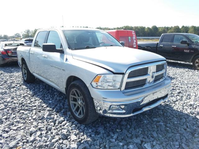 DODGE RAM 1500 S 2012 1c6rd6lt3cs282168