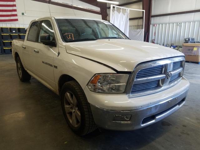 DODGE RAM 1500 S 2012 1c6rd6lt3cs297799