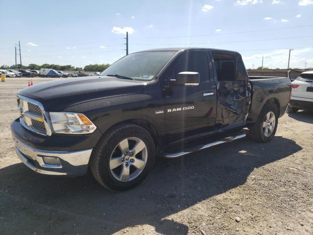 DODGE RAM 1500 S 2012 1c6rd6lt4cs145403