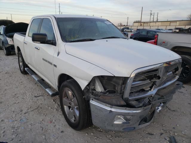 DODGE RAM 1500 S 2012 1c6rd6lt4cs153632