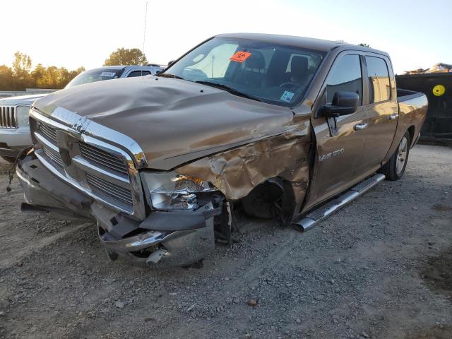 DODGE RAM 1500 2012 1c6rd6lt4cs183701