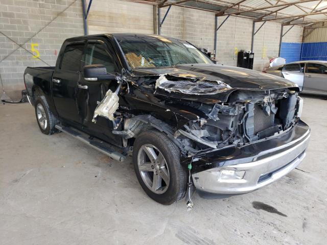 DODGE RAM 1500 S 2012 1c6rd6lt4cs255772