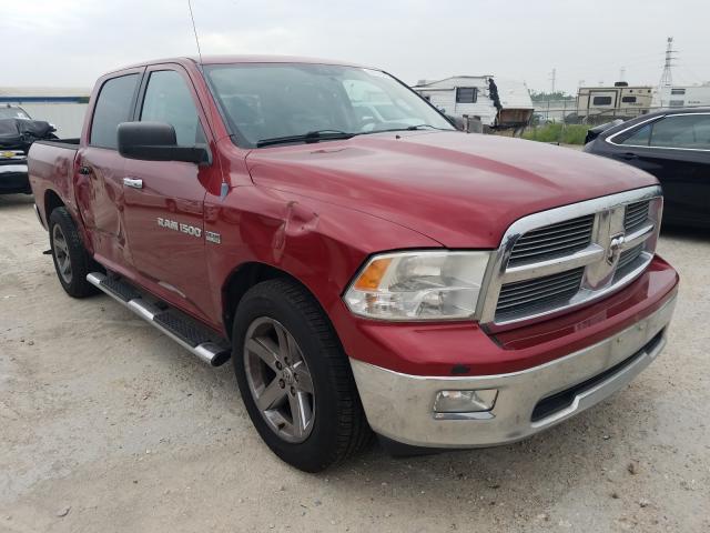 DODGE RAM 1500 S 2012 1c6rd6lt4cs280896