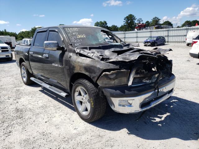 DODGE RAM 1500 S 2012 1c6rd6lt4cs294121