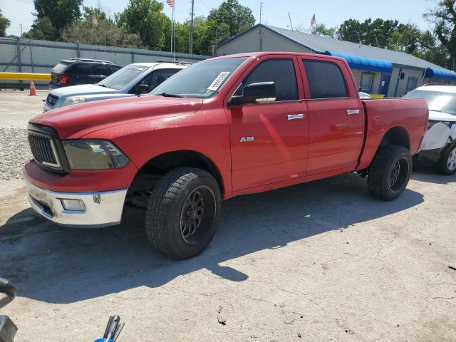 DODGE RAM 1500 S 2012 1c6rd6lt4cs302735