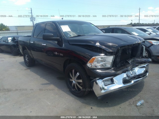 RAM 1500 2012 1c6rd6lt4cs318126