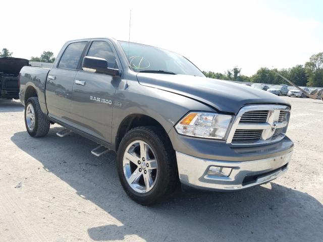 DODGE RAM 1500 S 2012 1c6rd6lt4cs324010