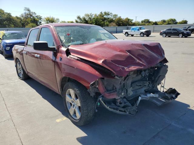 DODGE RAM 1500 S 2012 1c6rd6lt4cs348775