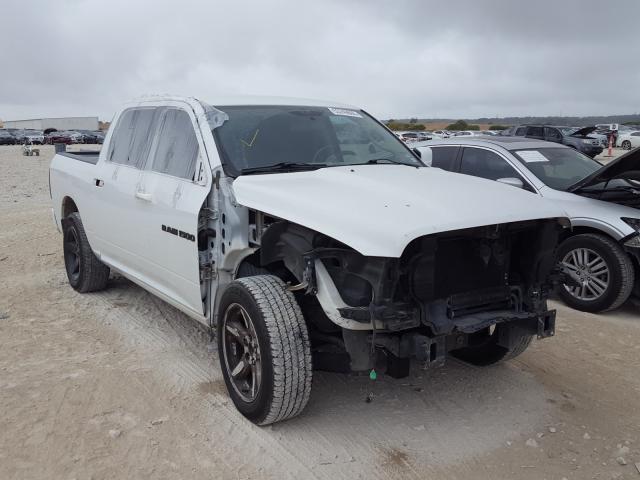 DODGE RAM 1500 S 2012 1c6rd6lt5cs100888