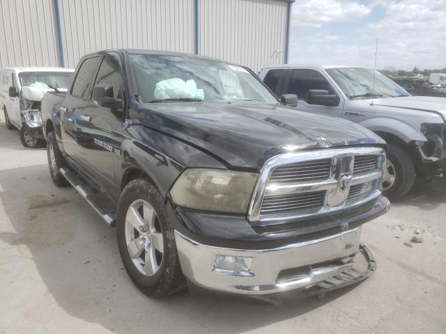 DODGE RAM 1500 S 2012 1c6rd6lt5cs110336