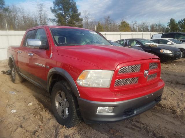 DODGE RAM 1500 S 2012 1c6rd6lt5cs117240