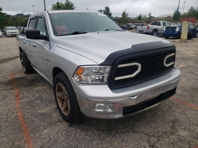 DODGE RAM 1500 S 2012 1c6rd6lt5cs117934