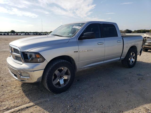 DODGE RAM 1500 S 2012 1c6rd6lt5cs136998