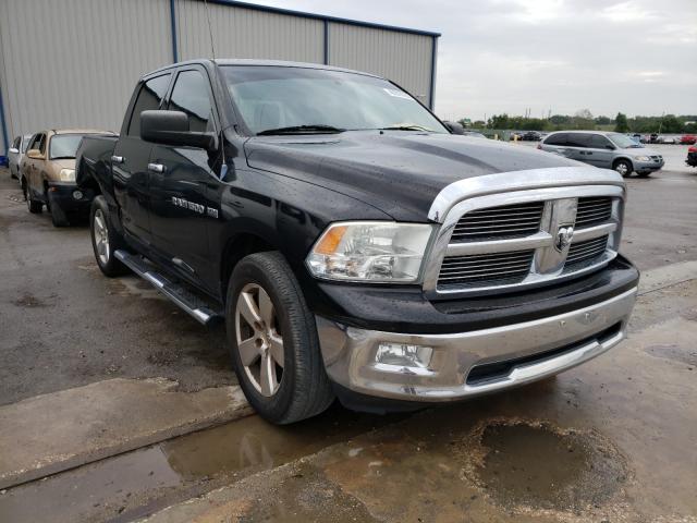 DODGE RAM 1500 S 2012 1c6rd6lt5cs137536