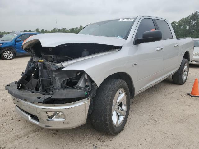 DODGE RAM 1500 2012 1c6rd6lt5cs148178