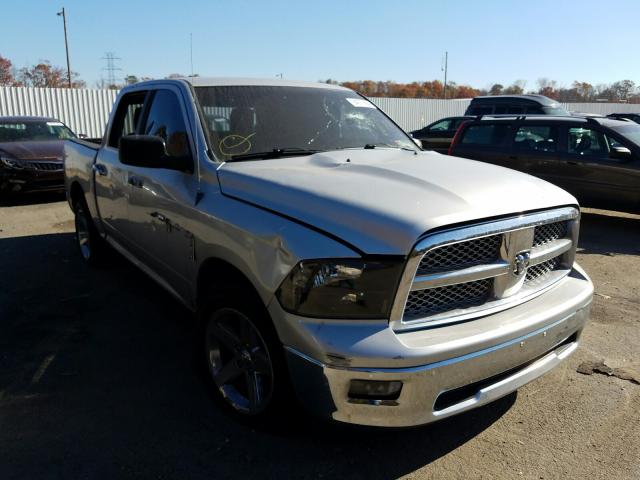 DODGE RAM 1500 S 2012 1c6rd6lt5cs148200