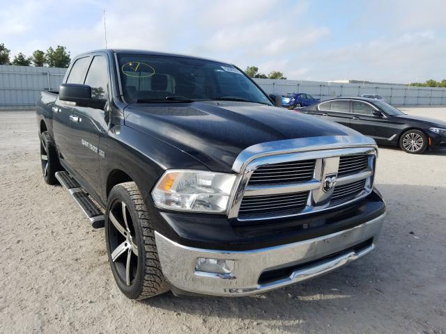 DODGE RAM 1500 S 2012 1c6rd6lt5cs153395