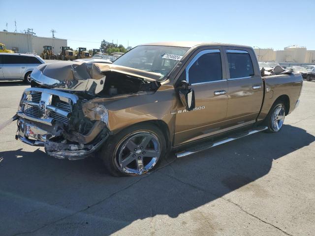 DODGE RAM 1500 S 2012 1c6rd6lt5cs159102