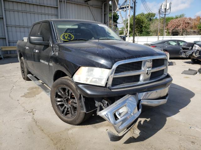 DODGE RAM 1500 S 2012 1c6rd6lt5cs211988