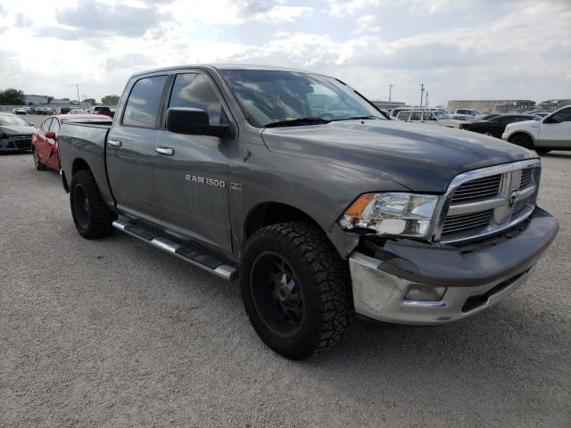 DODGE RAM 1500 S 2012 1c6rd6lt5cs225700