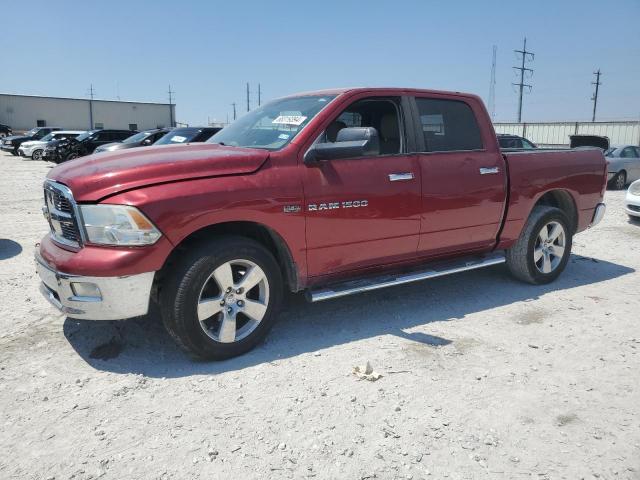 DODGE RAM 1500 S 2012 1c6rd6lt5cs246983