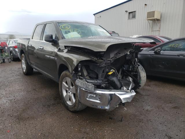 DODGE RAM 1500 S 2012 1c6rd6lt5cs255554