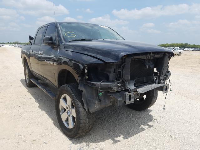 DODGE RAM 1500 S 2012 1c6rd6lt5cs281944