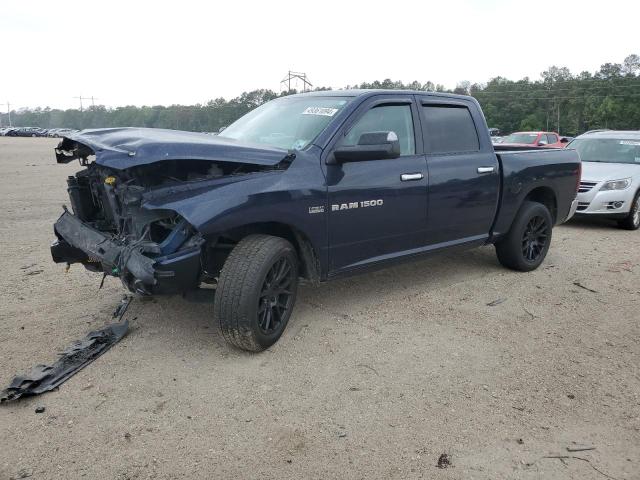 DODGE RAM 1500 2012 1c6rd6lt5cs313579