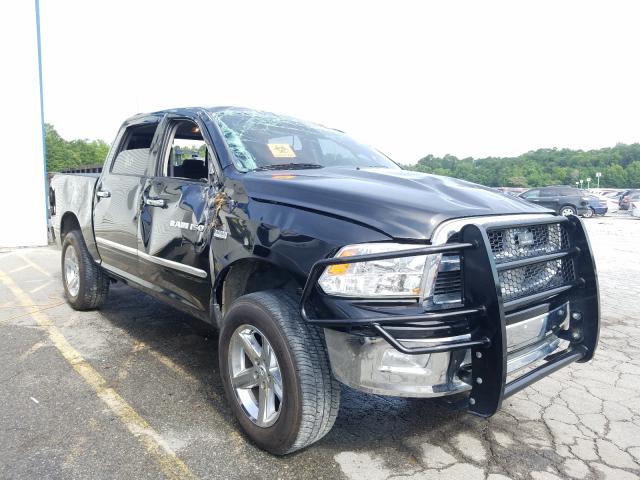 DODGE RAM 1500 S 2012 1c6rd6lt5cs330043