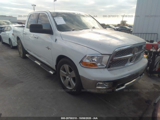 RAM 1500 2012 1c6rd6lt5cs348557