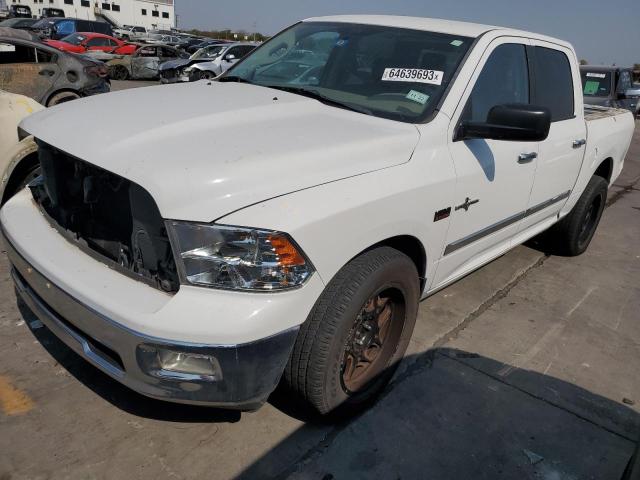 DODGE RAM 1500 2012 1c6rd6lt5cs348638