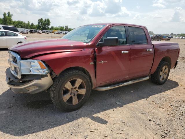 DODGE RAM 1500 S 2012 1c6rd6lt5cs348770