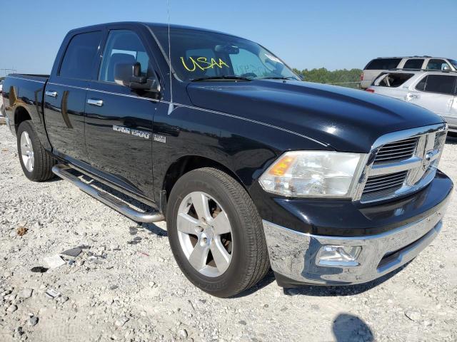 DODGE RAM 1500 S 2012 1c6rd6lt6cs108899