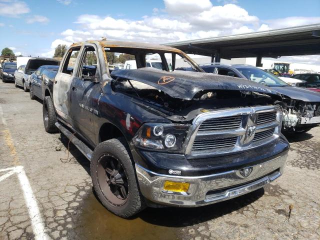 DODGE RAM 1500 S 2012 1c6rd6lt6cs108904