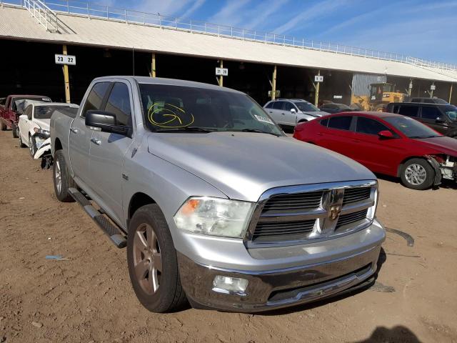 DODGE RAM 1500 S 2012 1c6rd6lt6cs153728