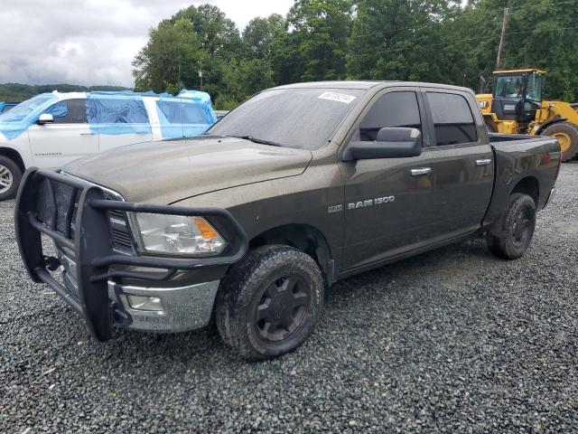 DODGE RAM 1500 S 2012 1c6rd6lt6cs158847