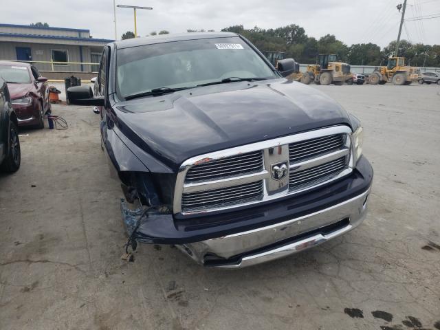 DODGE RAM 1500 S 2012 1c6rd6lt6cs159772