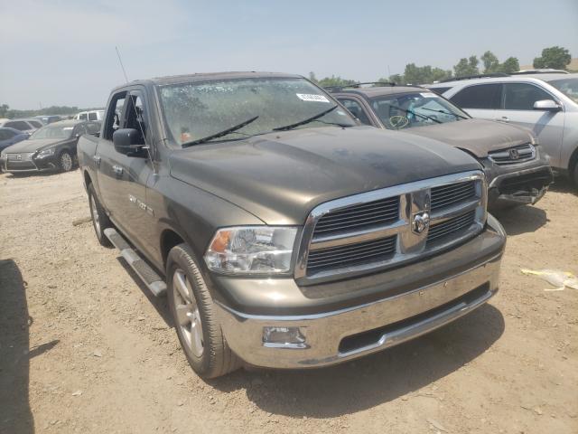 DODGE RAM 1500 S 2012 1c6rd6lt6cs169282