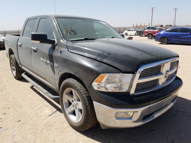 DODGE RAM 1500 S 2012 1c6rd6lt6cs170206