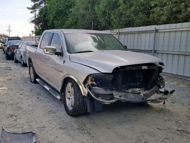 DODGE RAM 1500 S 2012 1c6rd6lt6cs174336