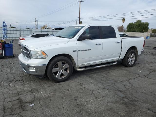 DODGE RAM 1500 S 2012 1c6rd6lt6cs183800