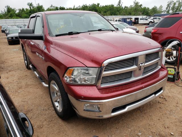 DODGE RAM 1500 S 2012 1c6rd6lt6cs223793