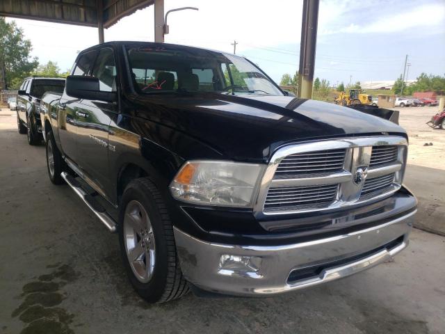 DODGE RAM 1500 S 2012 1c6rd6lt6cs224071