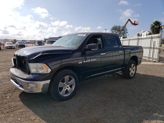 DODGE RAM 1500 2012 1c6rd6lt6cs267762